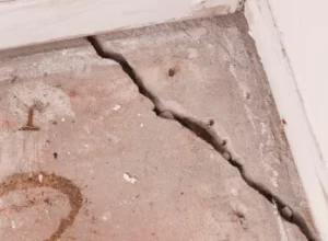 Foundation Repair