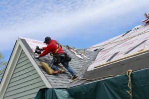 Roofing Services