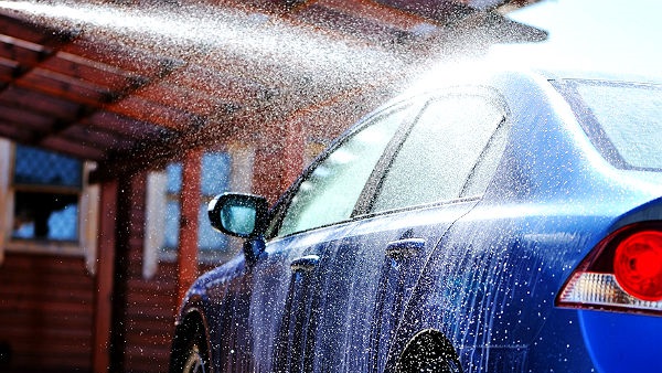 Car Wash Services