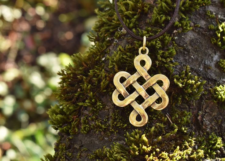 Celtic Jewelry