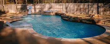 Pool Remodel Contractors