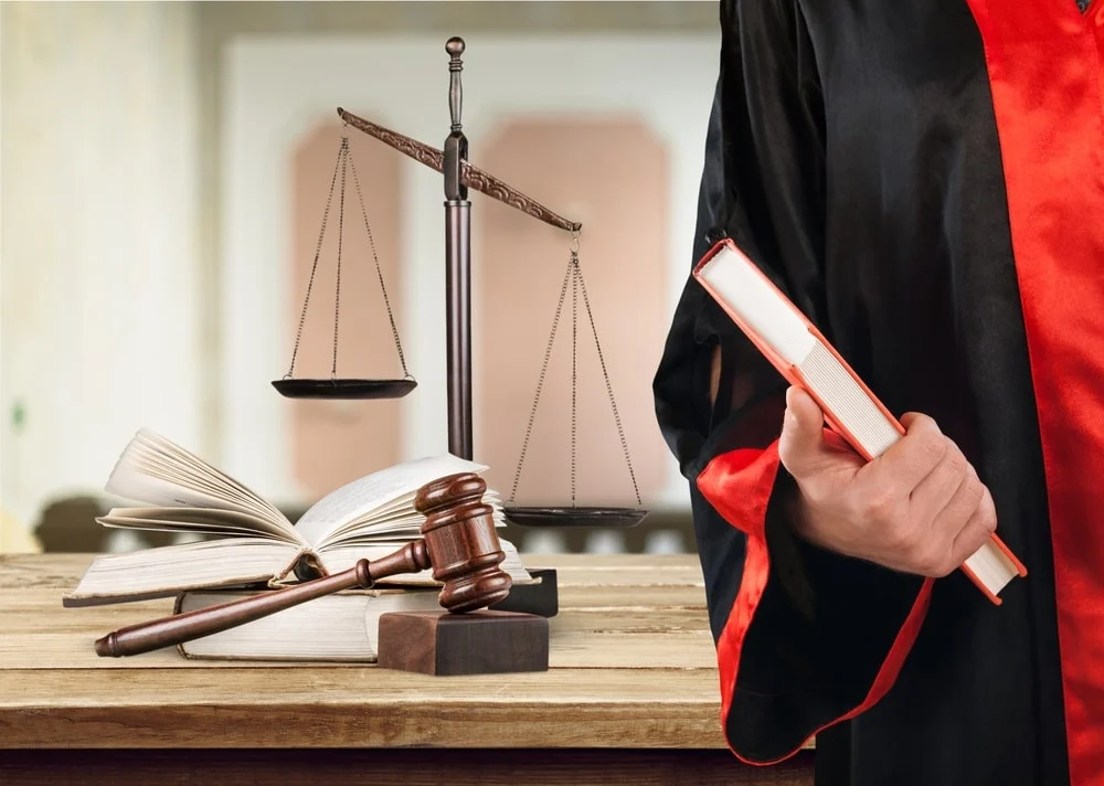 Law Firm