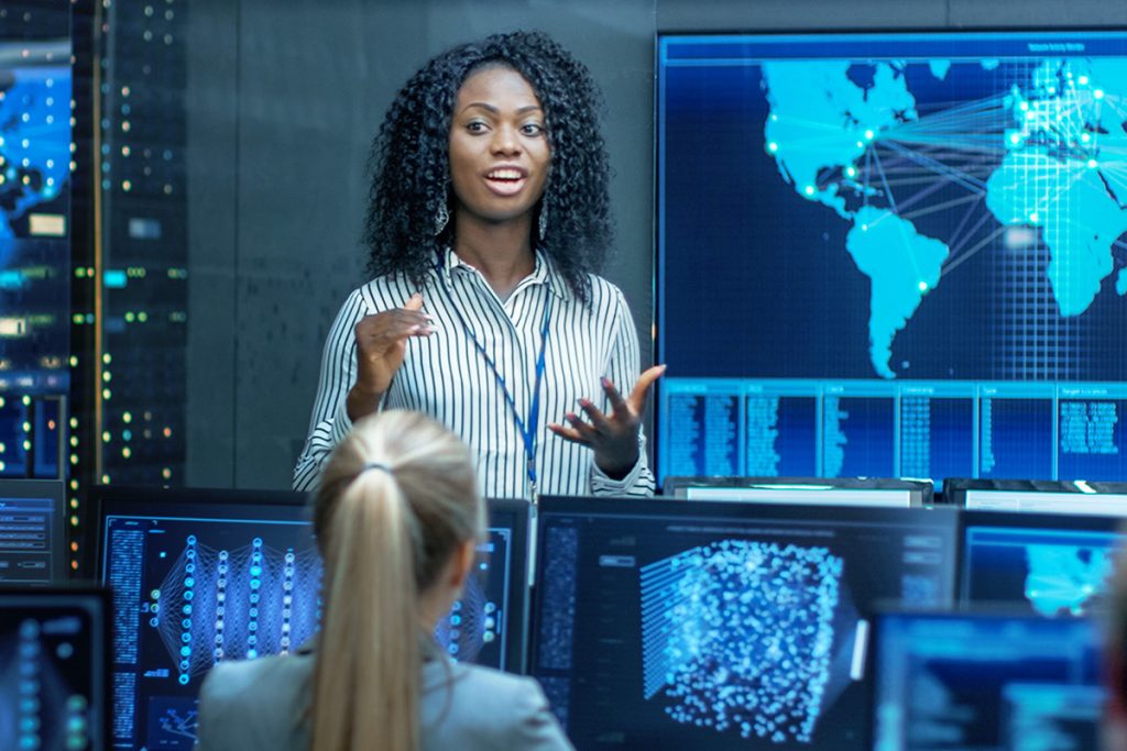 Darknet Technologies