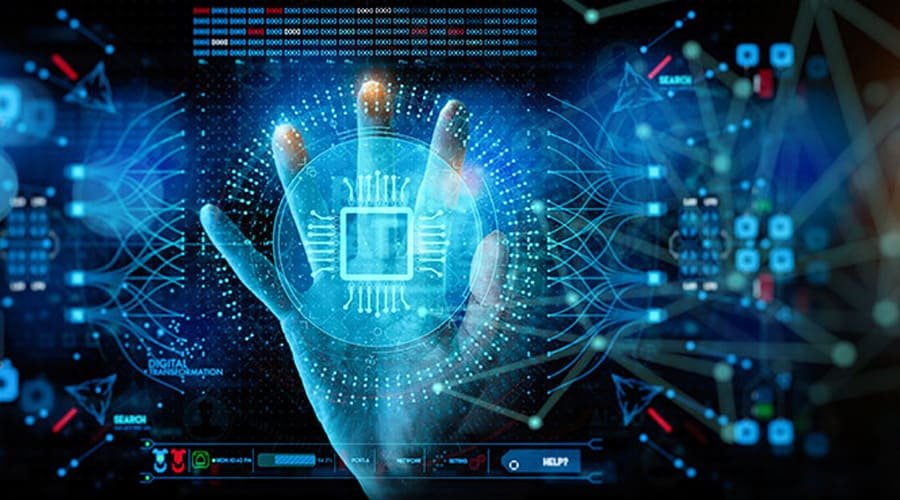 Computer Forensics