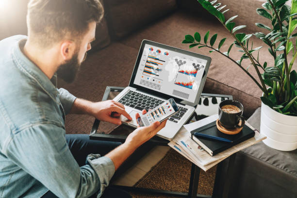 Marketingbureau Haarlem
