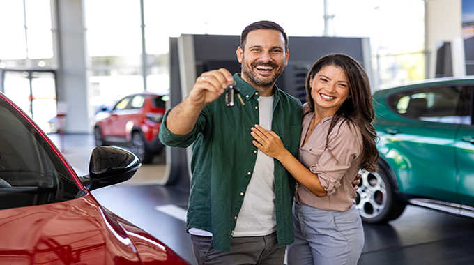 Car Title Loans